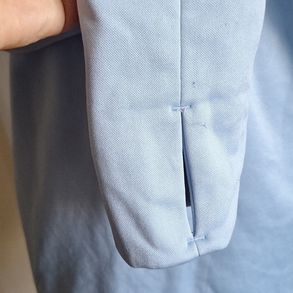 Champion Blue Powertrain Pullover Size M - Picture 3 of 10